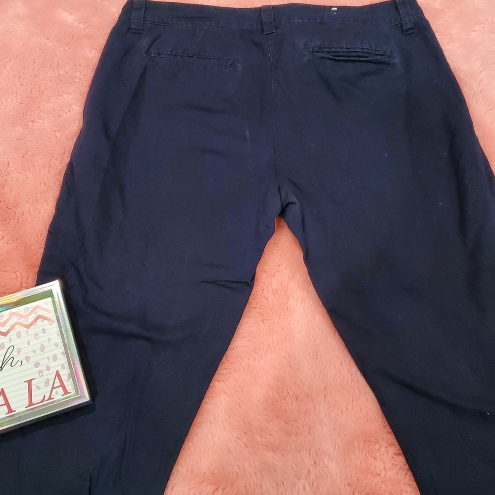 Vintage Tommy Hilfiger capris - Picture 12 of 16